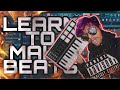 Learn To Make Beats Tamil