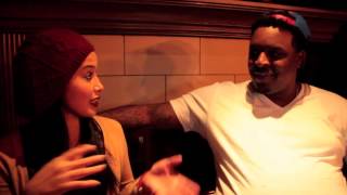 Jacina Love - Interview Big Kuntry King