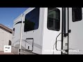 Check out this Video for a 2018 Keystone Montana 3561RL(Stock #310623)  for sale by Pop RVs. This unit is located in Sarasota, FL