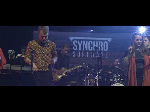 Dancing on the ceiling by BAMband Under Construction