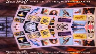 Spirit Horse - Sea Wolf (White Water, White Bloom)