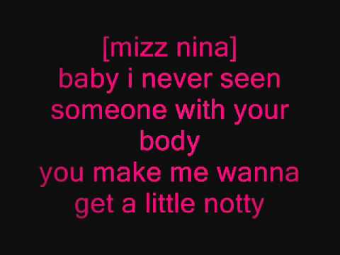 What you waiting for by Mizz Nina ft. Colby o'Donis with lyrics