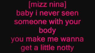 What you waiting for by Mizz Nina ft. Colby o&#39;Donis with lyrics