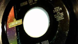 I ain't gonna cry no more - yimi yuro - liberty 1963