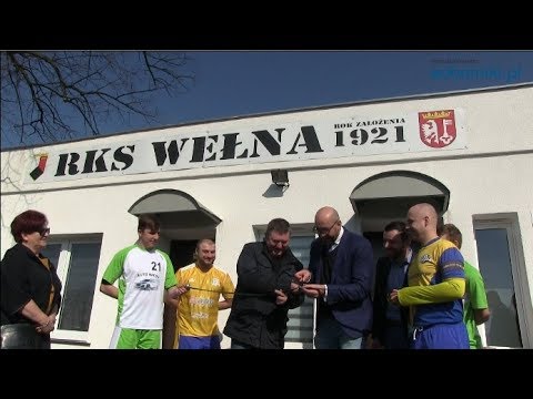 Szatnia na medal w Rogoźnie - 07.04.2019 (Jakub Rutnicki, Roman Szuberski)