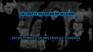 Evanescence - Away From Me - [Lyrics+Sub Español]