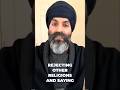 Sikh teachings are for everyone!
