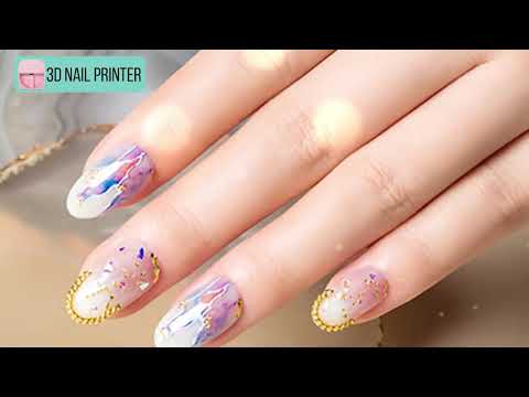 3D NAIL PRINTER - BEST PRICE