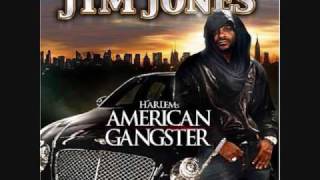 Jim Jones - Money Comes & Money Goes