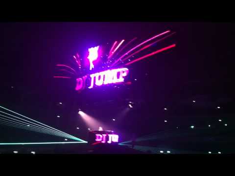 DJ Jump Glamotion 2011