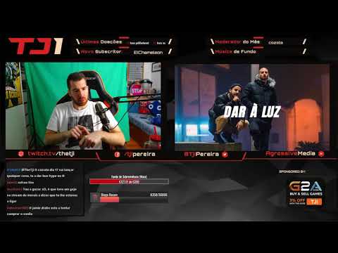 TJI REAGE A PURO L X CÁLCULO - DAR À LUZ