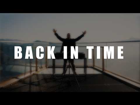Clockartz - Back In Time (Official Videoclip)