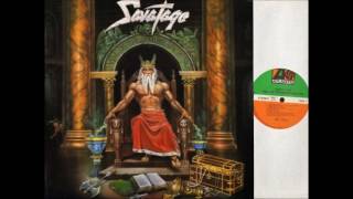 Prelude To Madness Hall Of The Mountain King - Savatage