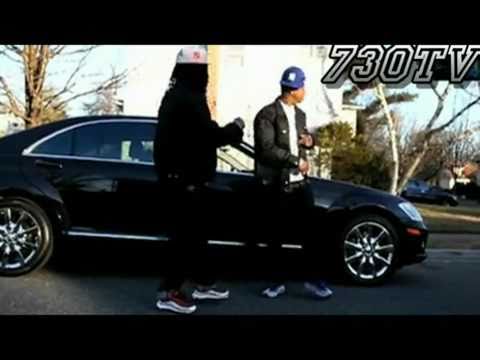 Frenchie ft G Baby - Damn It