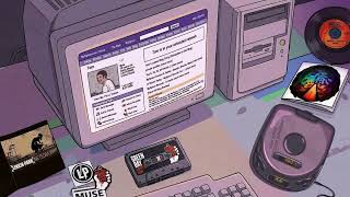 the soundtrack of MySpace