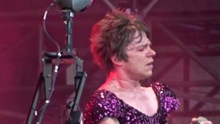 Cage the Elephant - Too Late to Say Goodbye - Lollapalooza 2017 - Chicago, IL - 08-03-2017