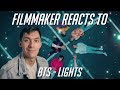 Filmmaker Reacts to BTS - 'Lights' Official MV Filmmaker Reacts to BTS - 'Lights' Official MV