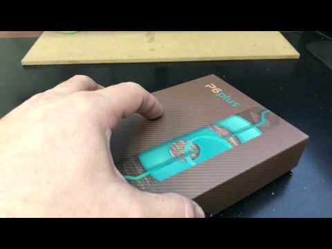 ALLVIEW P6 PLUS DUAL SIM Unboxing Video – in Stock at www.welectronics.com