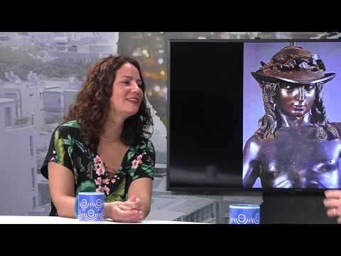 Heti Kortárs – Vékony Délia