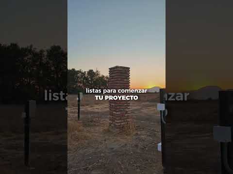 PARCELAS CREDITO DIRECTO EN CALERA DE TANGO