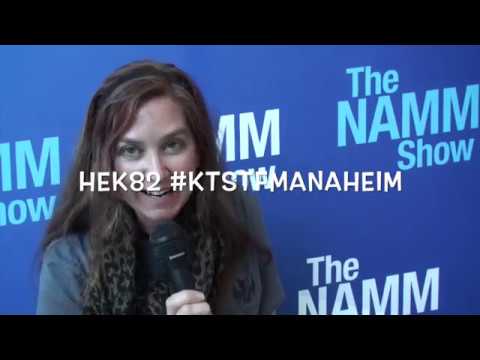 NAMM 2018 preview of the best new instruments, products , w/Hek82 Music/ Event Reviews