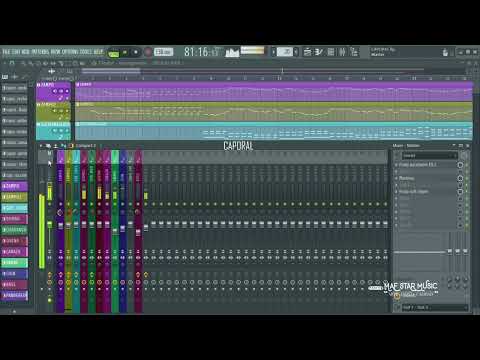 COVER - BAILA CAPORAL