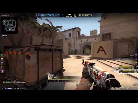 Steam Community :: Video :: Ez 4k with @Tom csgo
