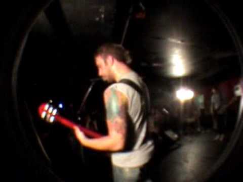 That Which Is Eternal - Dirty Girl (live at Salt Lounge)
