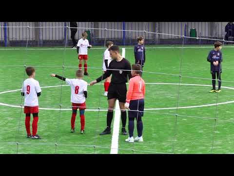 24.09.2022 Buiucani U11 - Rebeja U11