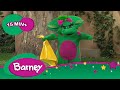 You Can Count On Me Songs About Numbers Barney And Friends