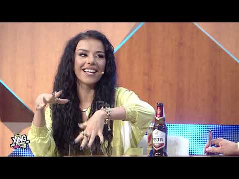 Xing me Ermalin/ Reperja tregon çfare ka ndryshuar ne jeten e saj pasi u be e famshme