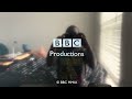BBC Productions 2009 Logo