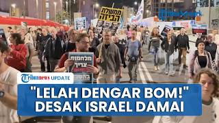 Jurnalis Ungkap Kisah Perjuangan di Tengah Eskalasi Israel, Jadi Target Sasaran di Gaza dan Lebanon