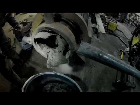 Маслопресс шнековый.Как правильно настроить??