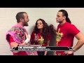 The Kingdom Face ReDRagon For The ROH World Tag Team Titles In San Antonio