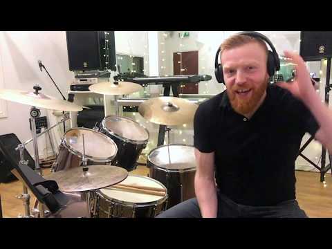 Introduction - One Minute Drum Lesson Beginner's Course