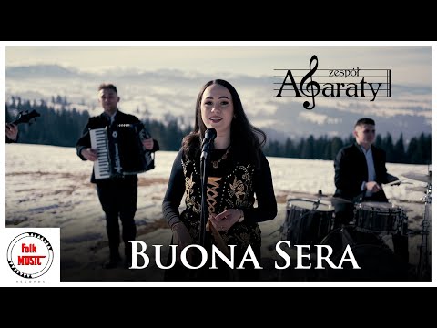 Aparaty - Buona Sera (COVER)