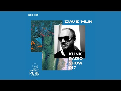 Klink Radio Show 017 - Pure Ibiza Radio