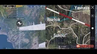 Mix〆ch4nかずのPUBGmobile