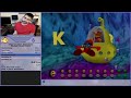 Elmo S Letter Adventure Medium Mode N64 16 37 Speedrun