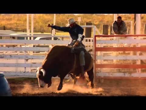 Oklahoma Tourism 2013 "Oklahoma" II 60sec