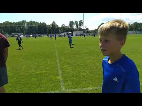 11.8.2024 Prostějov U14 - POR U14