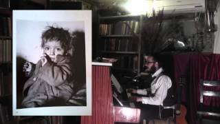 דער בריוו טרעגער --הדוור. שיר שואה ביידיש