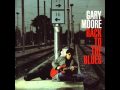 Gary Moore - Looking Back (with lyrics)