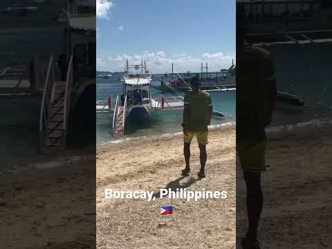 Boracay, Philippines 🇵🇭