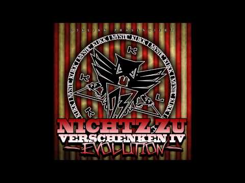 Perverz - Warum seid ihr so still