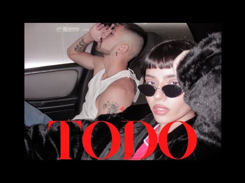 Ril Fella - Todo (Video Oficial)