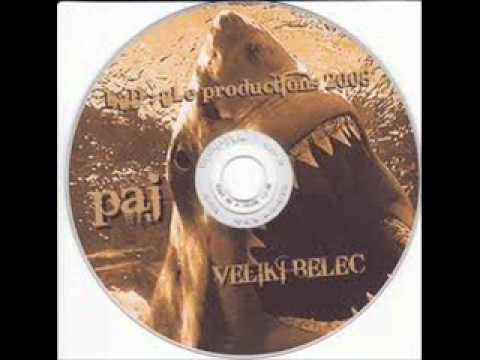 Paj feat. Perro - Zmagal