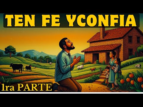 FAITH MOVES MOUNTAINS AND THIS STORY PROVES IT "Part 1"