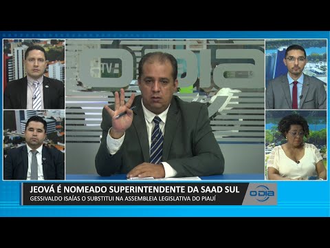 Política do Dia 10 02 2023